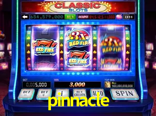 Experiência VIP pinnacle