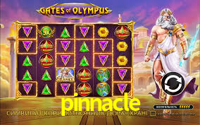 pinnacle: Seu Cassino Premiado com Pagamentos Rápidos