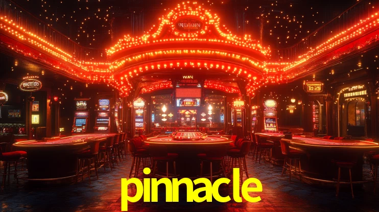 Slot Games pinnacle