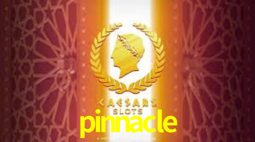 pinnacle app