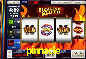 Apostas de Basquete pinnacle