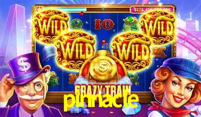 Mesa de Roleta pinnacle