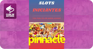 pinnacle,pinnacle app