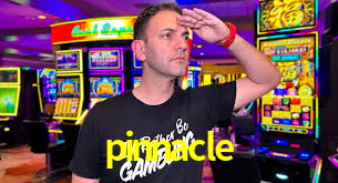 Programa VIP pinnacle