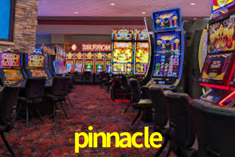 pinnacle bet
