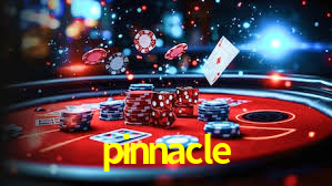 Live Casino pinnacle