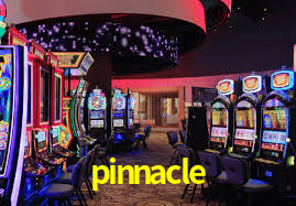 pinnacle bet