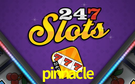 pinnacle,pinnacle app