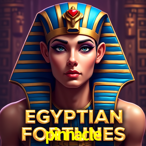 Descubra o Mundo do Cassino Online com pinnacle