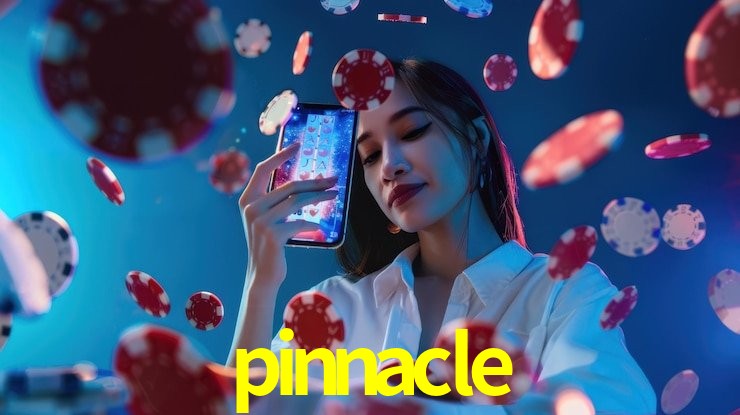 Integração de APIs pinnacle