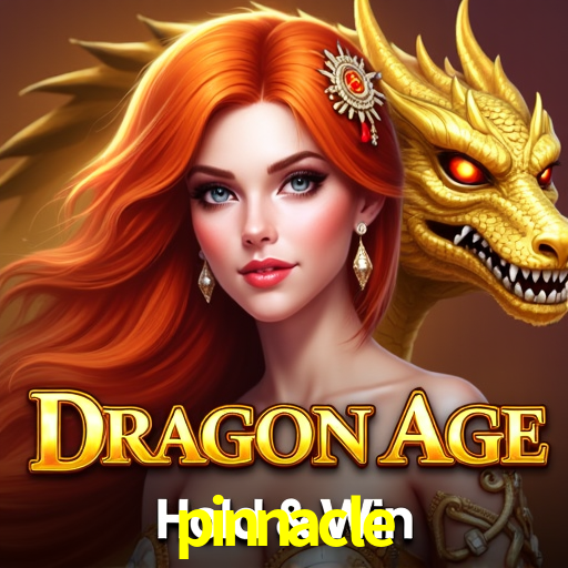 Descubra o Mundo do Cassino Online com pinnacle