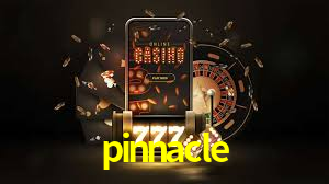 pinnacle,pinnacle app