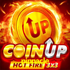 Spaceman Game pinnacle