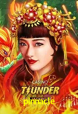 Bônus de Boas-vindas pinnacle