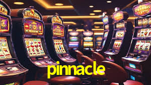 Roulette Table pinnacle