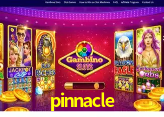 Casino Ao Vivo pinnacle