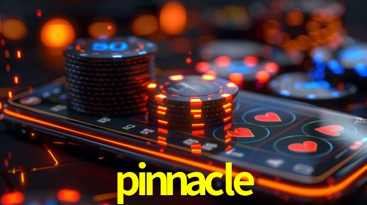 Apostas Esportivas na pinnacle: Um Guia Completo