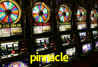 Avaliações dos Jogadores pinnacle