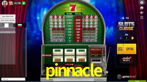 pinnacle,pinnacle app