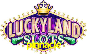 pinnacle: Jogos de Caça-Níqueis-Altas Recompensas, Roleta-Velocidade, Blackjack-Desafios Máximos