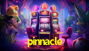 VIP Casino pinnacle
