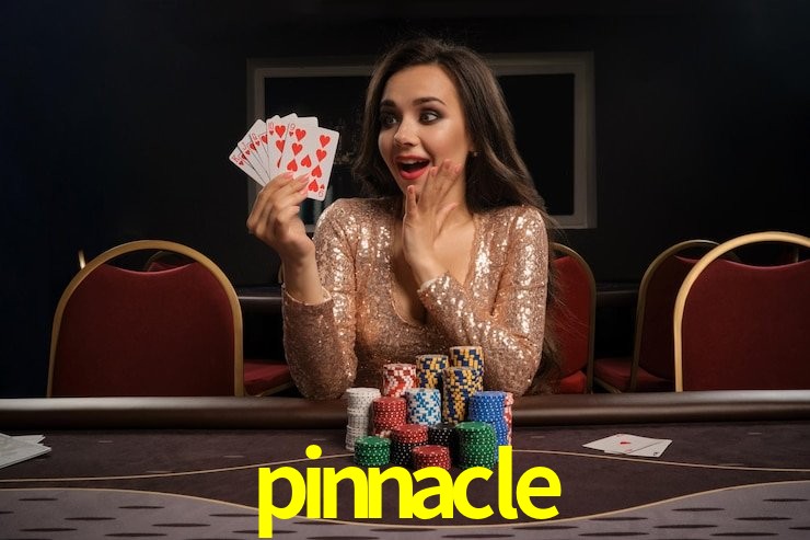 Promoção Relâmpago pinnacle
