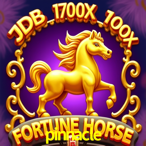 Descubra a Magia dos Jogos de Arcade no pinnacle