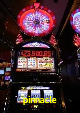 Casino Ao Vivo pinnacle