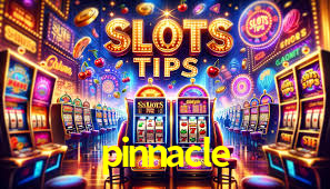 Blackjack Table pinnacle