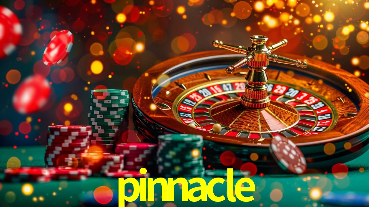 Sistemas de Segurança pinnacle