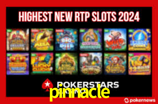 pinnacle,pinnacle app