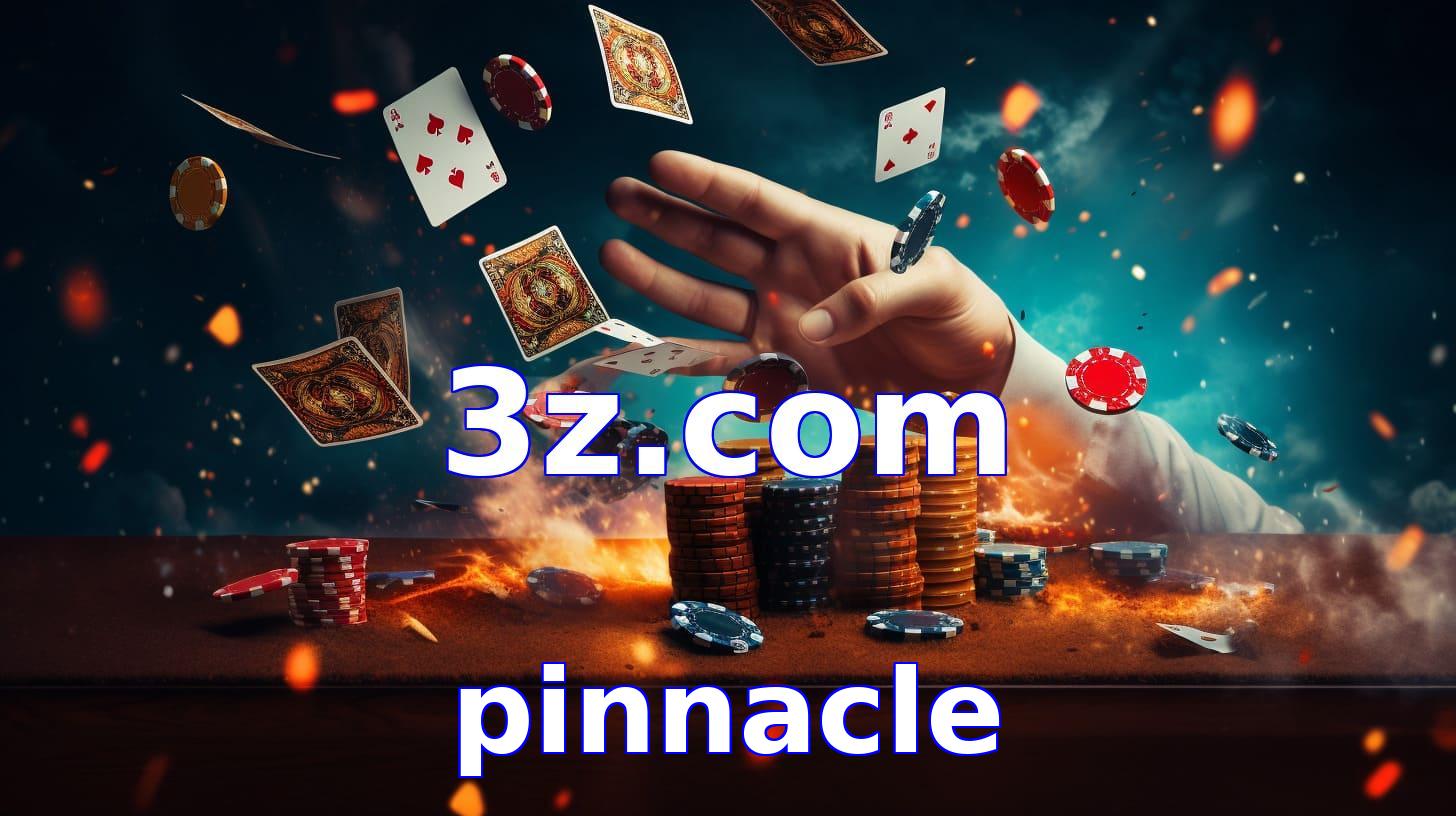 pinnacle bet
