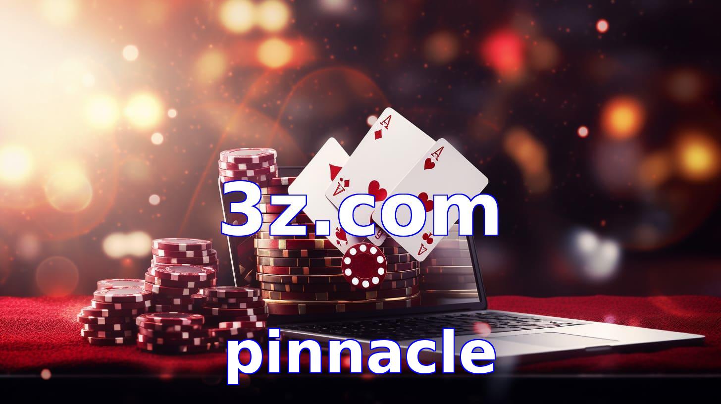 pinnacle bet