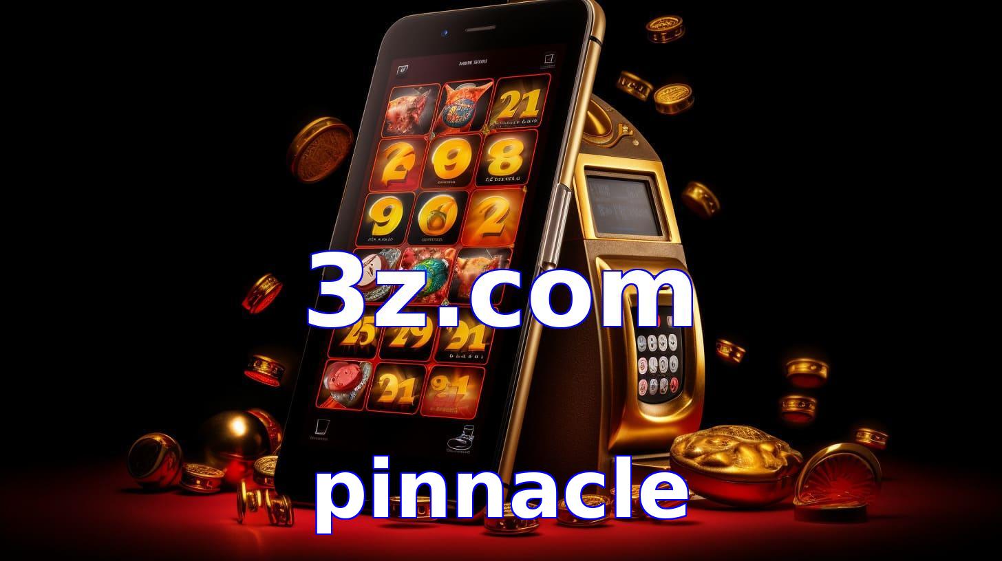 pinnacle bet