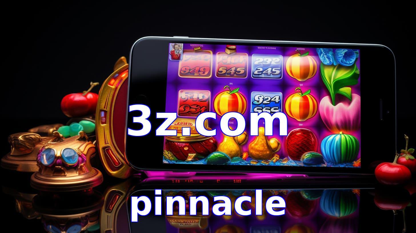 pinnacle bet