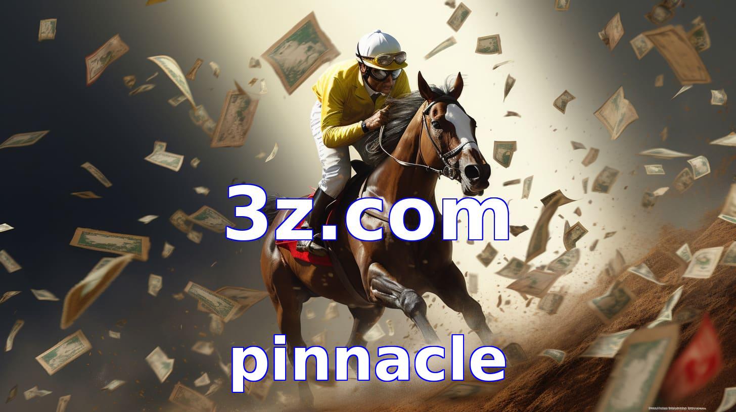 pinnacle bet