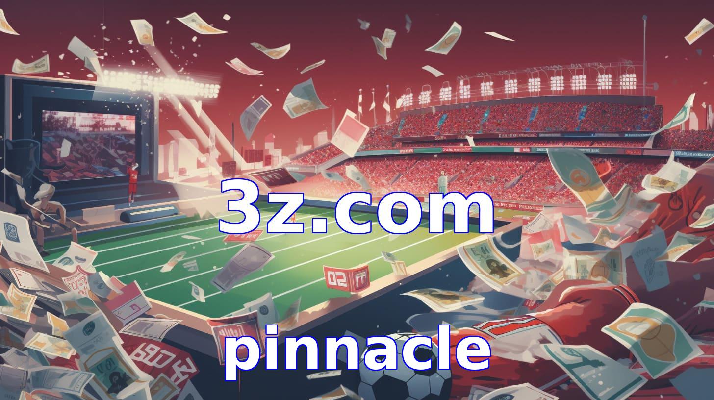pinnacle bet