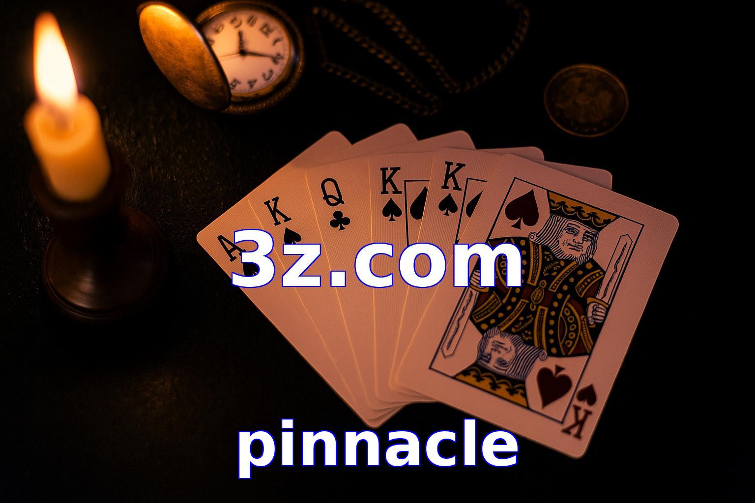 pinnacle
