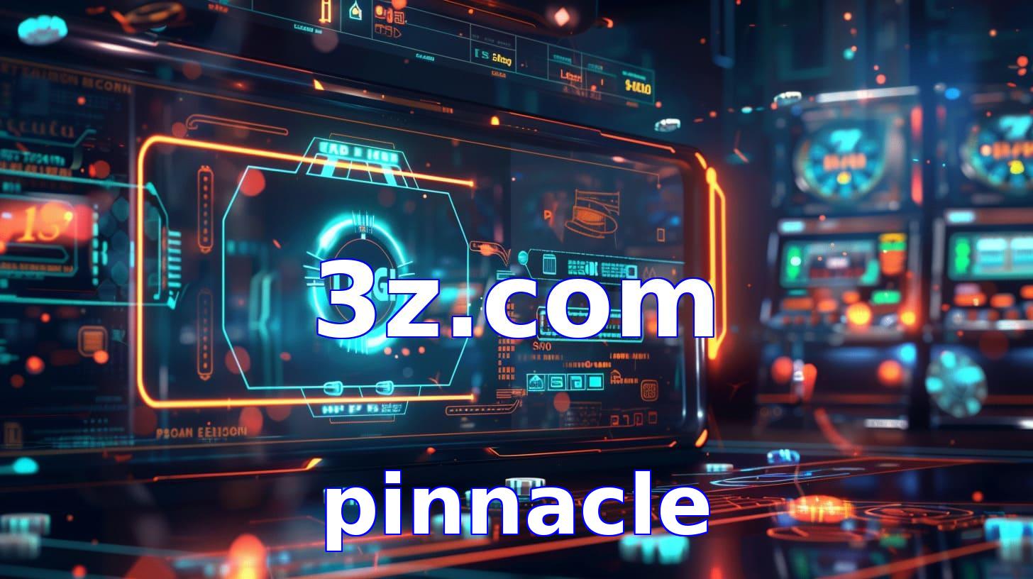 pinnacle bet