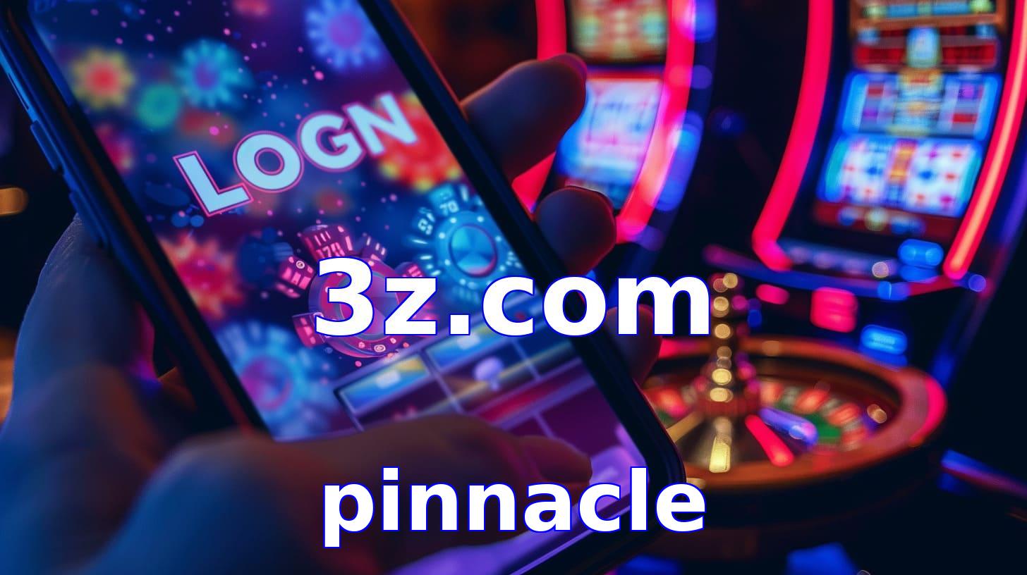 pinnacle bet