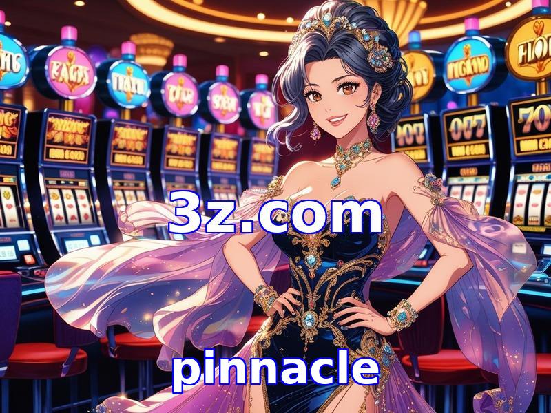 pinnacle bet