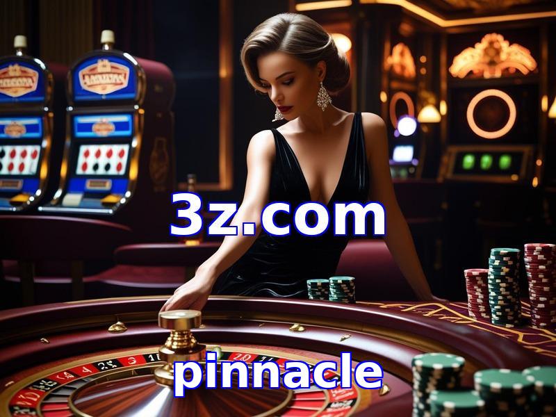 pinnacle