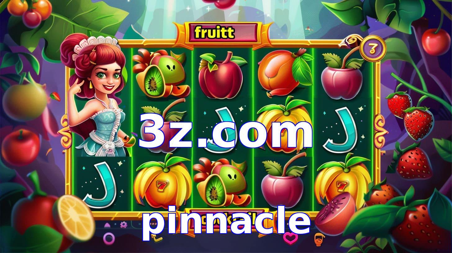 pinnacle bet