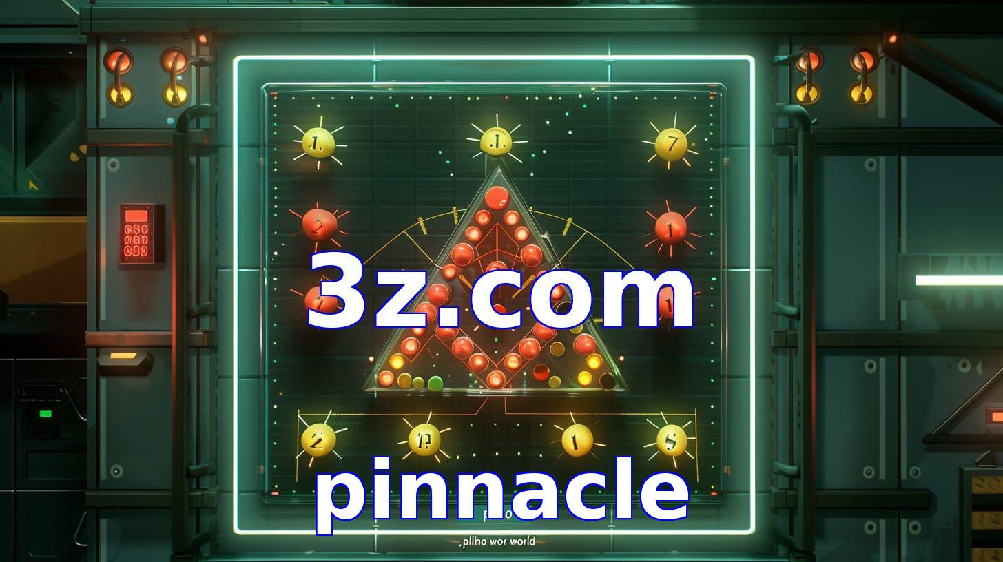 pinnacle bet